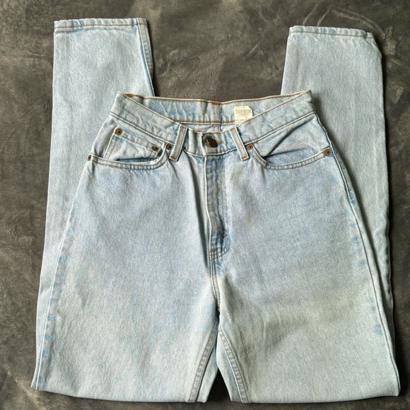 Vintage Levi’s 512 jeans - Picture 3 of 5